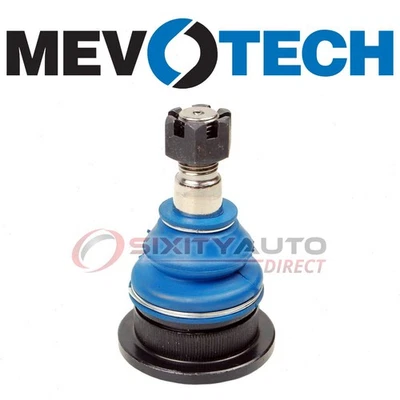 Mevotech Supreme Front Upper Ball Joint for 2007-2014 Toyota FJ Cruiser - pz - Image 1 of 4