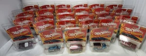 Hot Wheels Classics (und andere) Auto Sammlung - versiegelt (46 insgesamt) - Bild 1 von 15