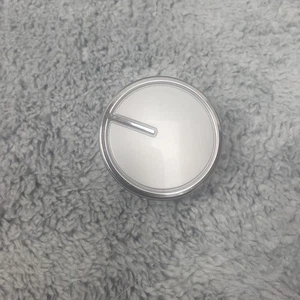 Perillas para lavadora secadora Whirlpool KIP 5J81 genuinas OEM 2" - Imagen 1 de 2