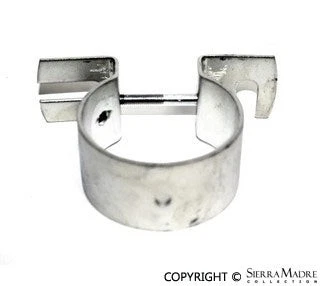 Porsche Ignition Coil Bracket 50-68  NLA-602-108-55 NLA60210855 - Image 1 of 1