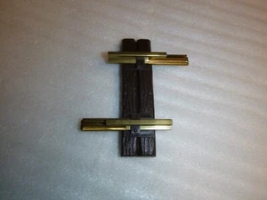 Lehmann Gartenbahn LGB 1004 Gleis Grade Gerade kurz - Bild 1 von 1