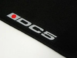 ALFOMBRAS INTERIORES VMS 02-06 ACURA RSX DC5 AJUSTE PERSONALIZADO ALFOMBRAS - Imagen 1 de 1
