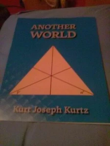 ANOTHER WORLD PB BY KURT JOSEPH KURTZ - Picture 1 of 1