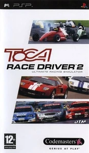 TOCA RACE DRIVER 2             -----   pour PSP - Bild 1 von 1
