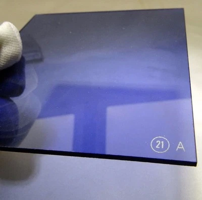 Cokin A21 Light Blue 80B  Lens Filter Genuine France  - Image 1 of 4