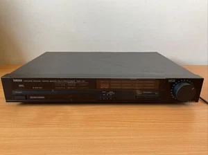 Yamaha DSP100 Digital Sound Field Processor - Picture 1 of 6