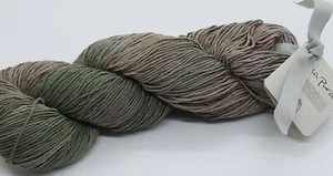 (134,90€/kg): 100 g LG Linea Pura UNICO Hand-Dyed, Verlauf, Fb.006 #5752 - Bild 1 von 1