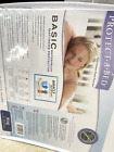 PROTECT -A -BED KING PREMIUM MATTRESS PROTECTOR WHITE NEW