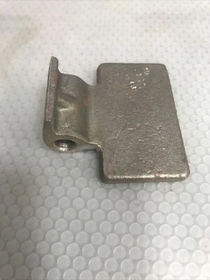 ALFA ROMEO ALFASUD ALFETTA GIULETTA GIULIA SPIDER SPRINT GT GTV 33 BISAGRA PUERTA Foto 1 de 4