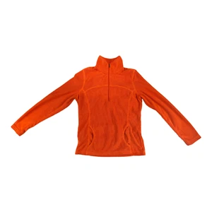 Suéter naranja talla S para mujer adolescente con bolsillo corporal de Tek Gear - Imagen 1 de 6