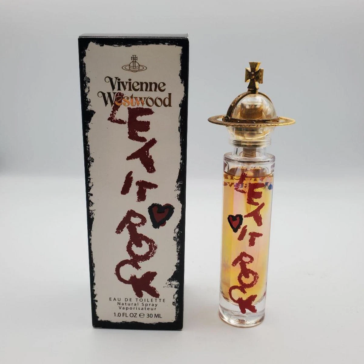 Vivienne Westwood Let It Rock for sale | eBay UK