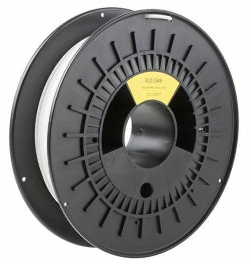 RS PRO 2.85mm Natural HiPS 3D Printer Filament, 500g - Image 1 of 1