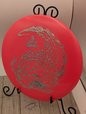 New Discraft Big Z Comet Midrange Disc Golf 177+ grams - Image 1 of 4