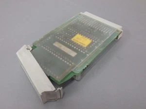 6ES53730AA61 - Siemens - 6ES5373-0AA61/Memory Mod. Eprom 64KB Used - Picture 1 of 3