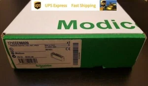 Free Tax Schneider 171CCC96020 Modicon TSX Momentum Communication Adapter Module - Picture 1 of 7