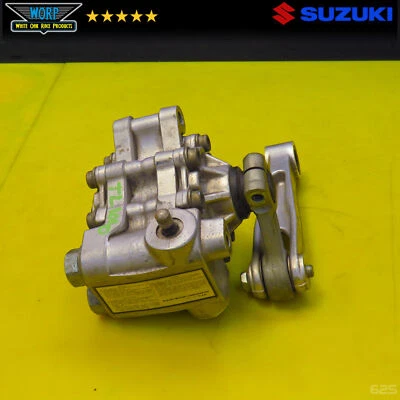 AMORTIGUADOR AMORTIGUADOR TRASERO ORIGINAL OEM 98-03 SUZUKI TL1000R 62110-02FC0 Foto 1 de 4