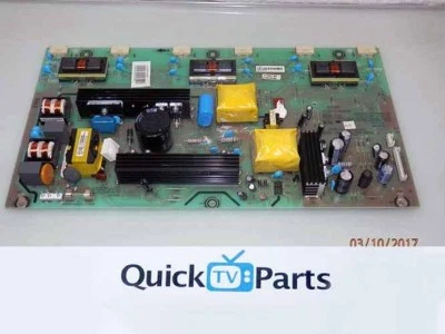 FUENTE DE ALIMENTACIÓN / INVERSOR RETROILUMINACIÓN HISENSE LHDN32V66AUS 117381 Foto 1 de 3