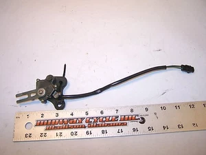 KAWASAKI ZX6RR SIDE STAND SWITCH 27010-1463 ZX6 ZX 6 10 ZX10R ZZR600 NINJA lm - Bild 1 von 10
