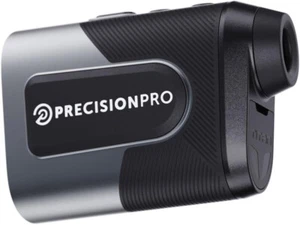 Laser Precision Pro Titan Golf Rangefinder with Slope Switch Range Finder, 1387 - Picture 1 of 11