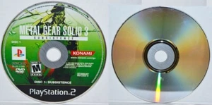 ¡6 etiquetas de anillo de reparación de cubo de disco agrietado! CD, DVD, PlayStation, Xbox, Wii - Imagen 1 de 4