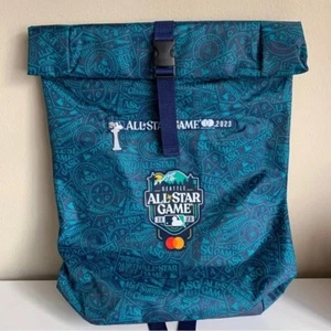 2023 MLB All-Star Game (Seattle Mariners) VIP Backpack Gift Bag - Picture 1 of 6