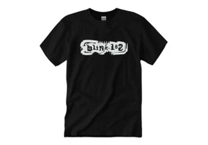 Camiseta Blink 182 Banda Punk Rock Camiseta Adulto Unisex Nueva - Imagen 1 de 7