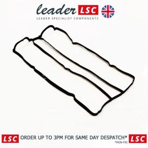 Cam Rocker Cover Gasket Ford Fiesta Mk4 Mk5 Mk6 Petrol 1141575 New - Picture 1 of 12