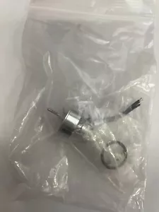HXM 22111700 - 1700Kv (RPM/V) 16g Motor W/Mount and Prop Saver - New In Bag!! - Imagen 1 de 2