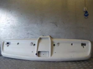 1305824070 CITROEN JUM UPPER PANEL COVER ROOF SUPPORT CEILING - Picture 1 of 12