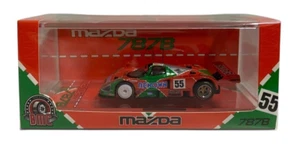 BM Creations Hong Kong Mazda 787B Hong Kong Toycar Salon 2024 1:64 - Picture 1 of 1