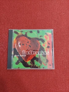 THE BREEDERS Last Splash CD Album 15 Tracks 1993 4AD/Elektra GUC Vintage Music - Picture 1 of 5