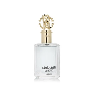 Roberto Cavalli Paradiso Azzurro Eau De Parfum 100 ml (mujer) - Imagen 1 de 2
