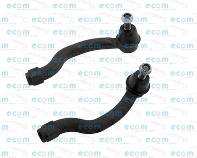 Extremos de barras de amarre exteriores de dirección para Honda Insight Terminales de Dirección 19-22 R/L Foto 1 de 3