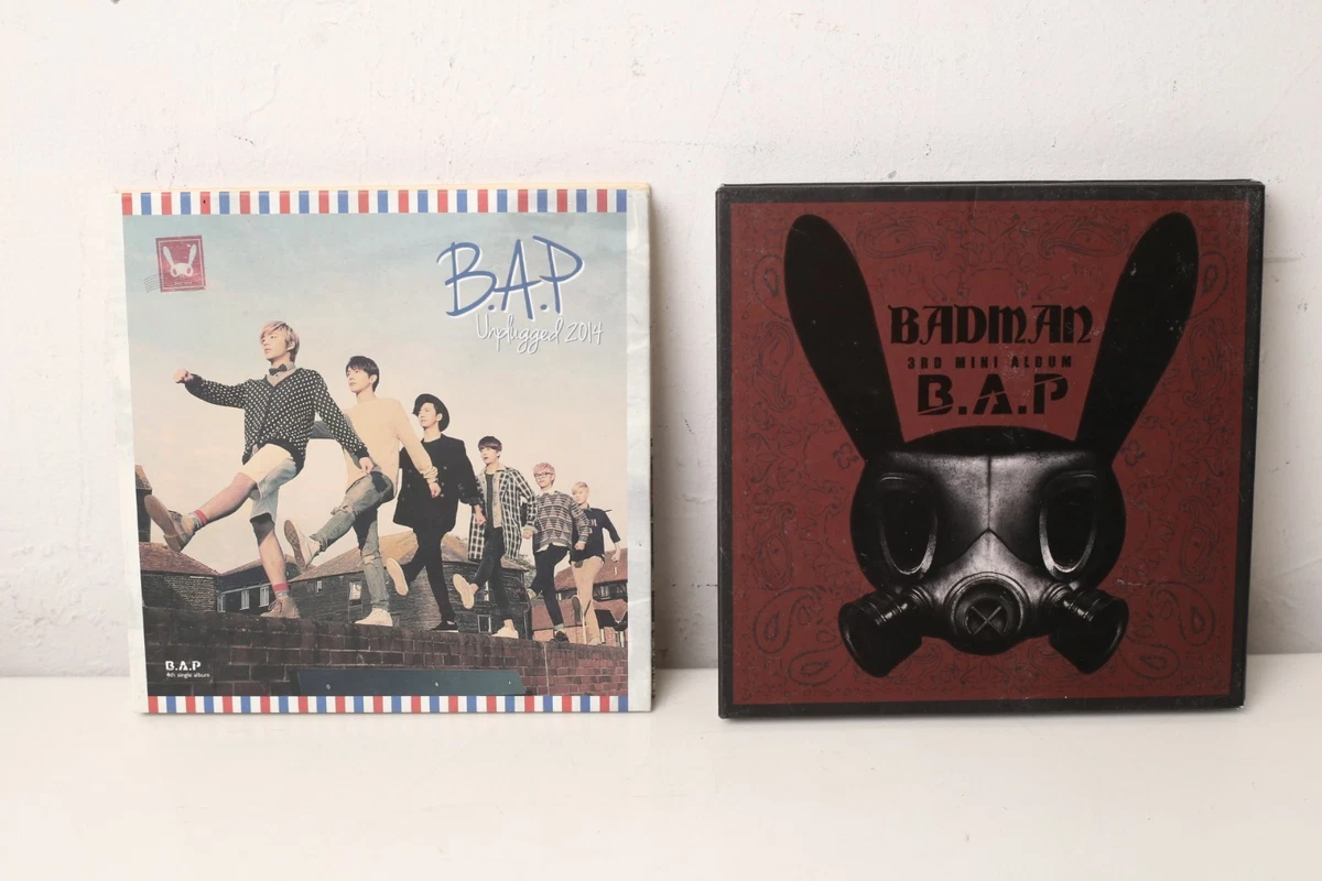 b a p album products for sale | eBay