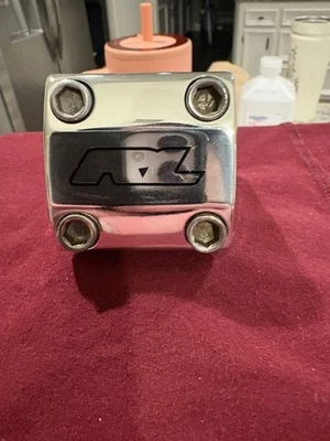 2000’s Redline Hollowpoint BMX Stem 1 1/8 Threadless restored and polished  - Image 1 of 4