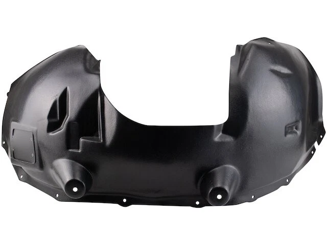 Forro guardabarros delantero izquierdo para Jeep Commander 2006-2010 2008 2007 2009 KR661NM Foto 1 de 1