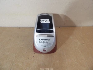 DYMO LabelWriter 330 Turbo USB stampante per etichette mono termica -... - Foto 1 di 6