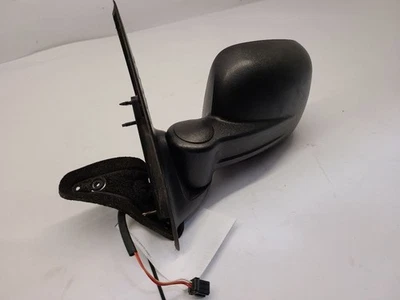 Espejo retrovisor lateral Jeep Liberty LH 2002-07 eléctrico sin calefacción con calefacción automática Foto 1 de 4