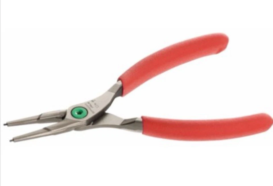 Facom 179A.13 Pince pour circlips intérieurs becs droit de 12 à 25mm - Photo 1/1