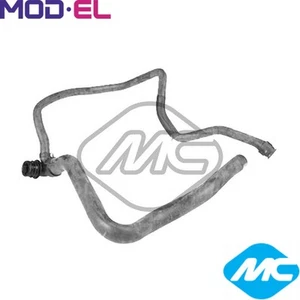 RADIATOR HOSE 09222 FOR CITROËN C5/Break 6FZ 1.7L RFN 2.0L 4cyl C5 I Break - Picture 1 of 6