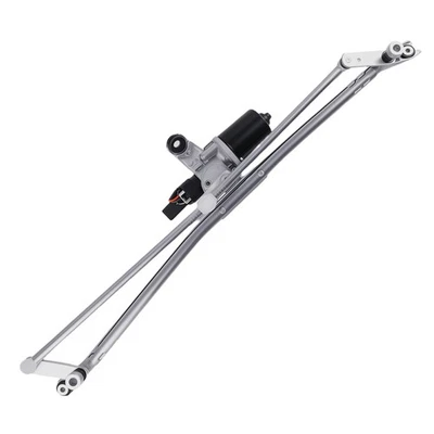 Windshield Wiper Linkage Assembly for Dodge Ram 1500-5500 2005-2010 4 Pins - Image 1 of 4