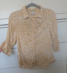 Part Two Bluse 36 Viskose - Bild 1 von 6