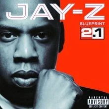 The Blueprint 2.1 von Jay-Z | CD | Zustand sehr gut - Bild 1 von 2