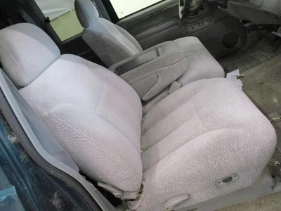 TGMC1500  1996 Front Seat 1701654 Foto 1 de 4
