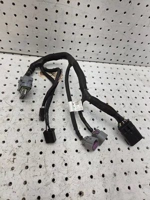 POLARIS Hood Wiring Harness RMK 600 800 Switchback Rush 2011 2012 2013 2014 2015 - Image 1 of 4