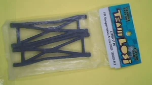 NOS FR Susp Arms suit XXX-T/NT Team Losi #LOSA1116 - Picture 1 of 1