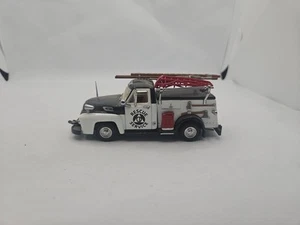 MATCHBOX MODELS OF YESTERYEAR 1954 FORD CIVIL DEFENSE TRUCK Diecast YYM35187 FT3 - Picture 1 of 5