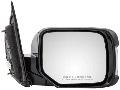 Espejo retrovisor derecho Brock 87514PSJC 2013 2014 2012 2011 2010 para Honda Pilot 2009-2015 Foto 1 de 2