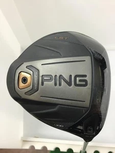 PING G400 LST 8.5° Driver X Stiff Flex Graphite Shaft RH Men - Picture 1 of 5
