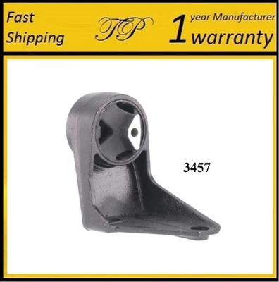 1PCS FRONT LEFT MOTOR MOUNT FOR 1994-1999 DODGE RAM 2500, RAM 3500 5.9L DIESEL - Image 1 of 2